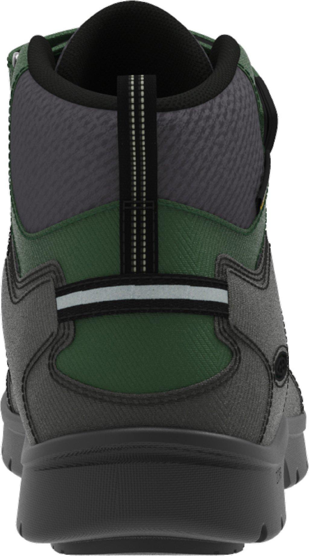keen hikeport mid hiking boots