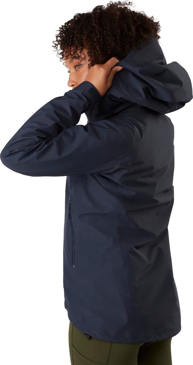 Arc'teryx Zeta SL Jacket Exosphere Navy | END. (AR)
