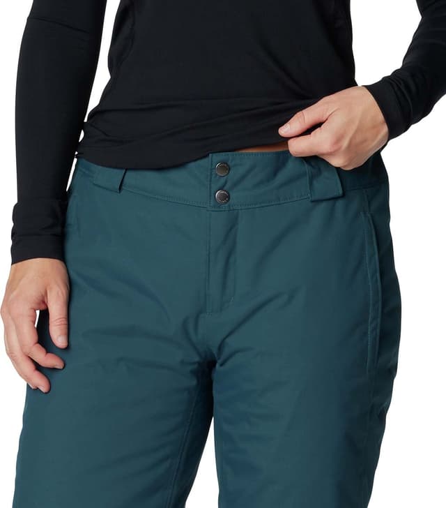 Bugaboo Omni-Heat Pants, Short - Womens