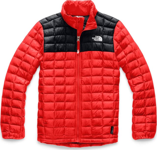 North face thermoball boys online