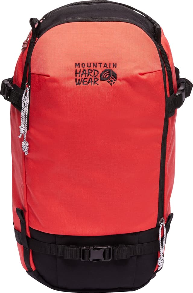 Patagonia Descensionist Snow Pack 37L | The Last Hunt