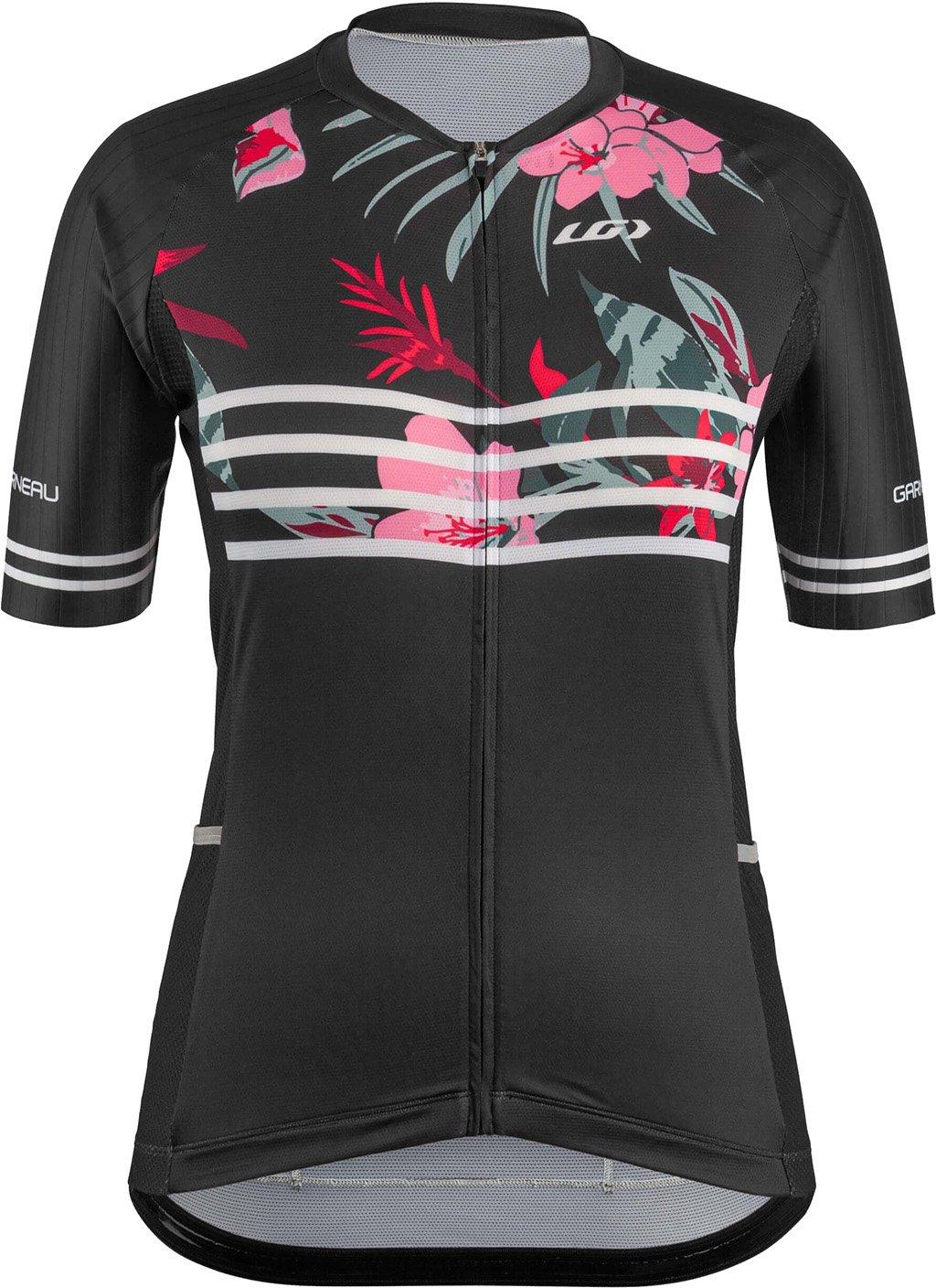 Garneau Women's District 2 Jersey - Big Shark Bicycle Company - St