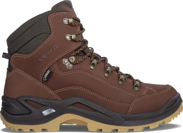 Lowa men's renegade gtx best sale