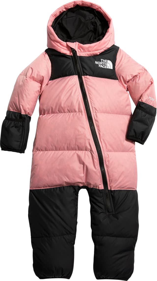 Infant north face sale hotsell