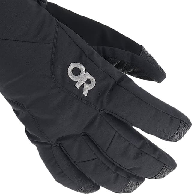 Outdoor Research Adrenaline 3-in-1 Handschuhe | Wasserdicht, Winddicht | Mit Touchscreen-Funktion
