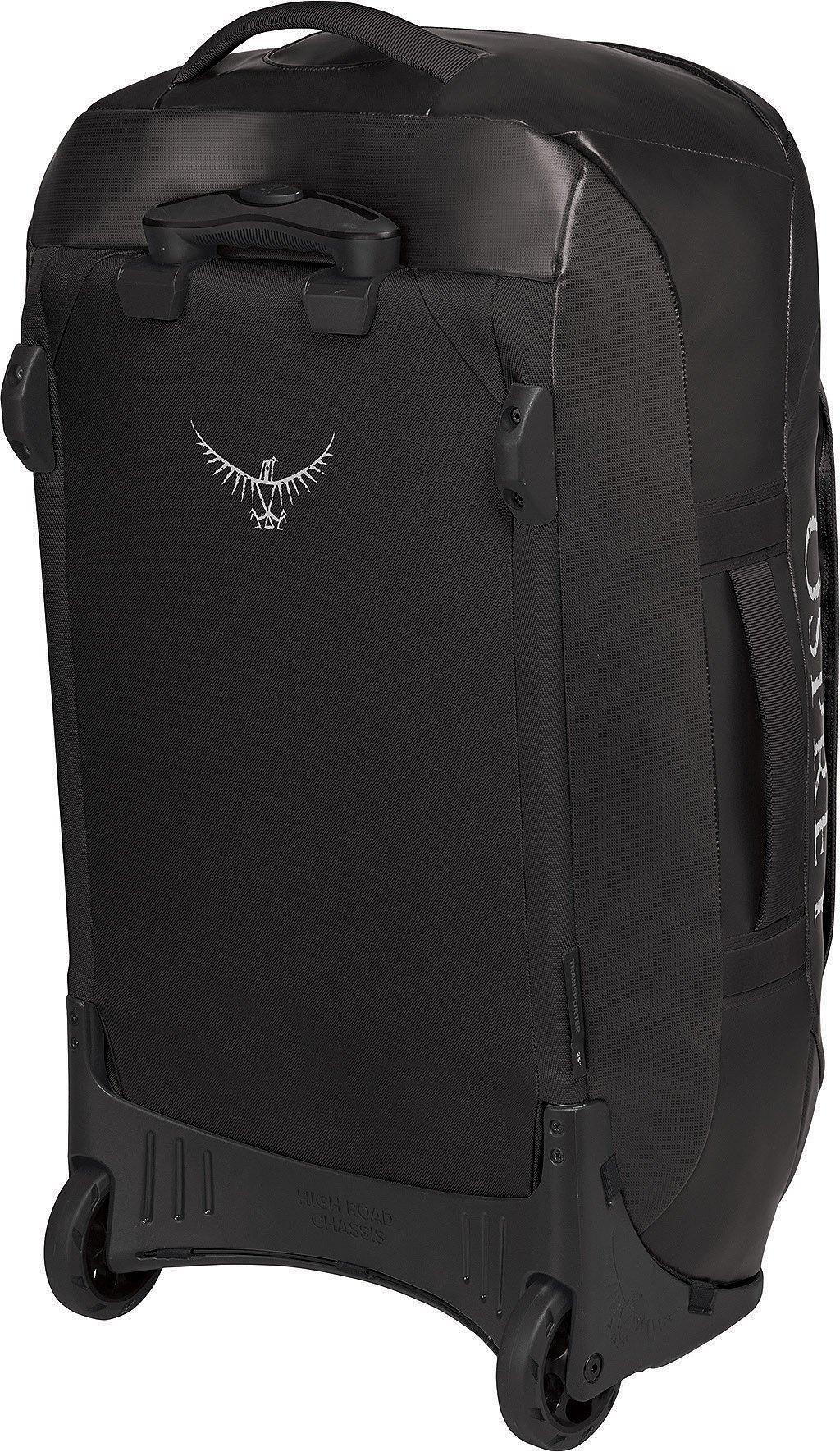 Rockland Sac De Sport à Roulettes, Chouette, 22-inch, Sac De Sport A Roulettes Chouette 22 Inch Sac De Sport A Roulettes Taille Uniquechouette