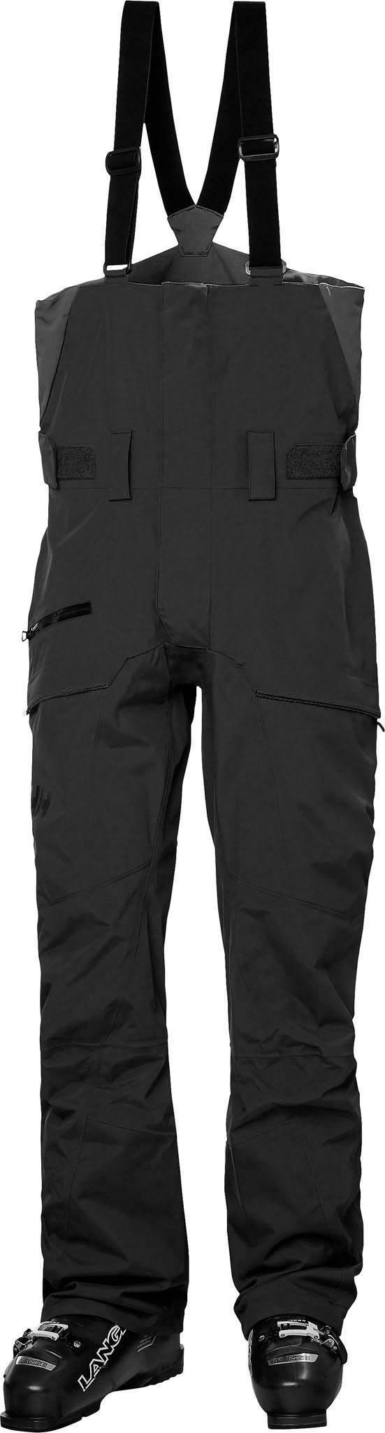 Salomon Brilliant Insulated Pant - Men's | The Last Hunt