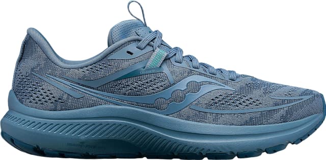 Saucony omni womens running shoes online