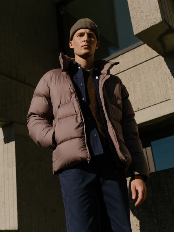 Arc'teryx Rico Jacket - Men's | Altitude Sports