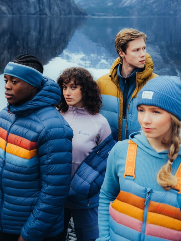 Descente Swiss Ski Team Replica Jacket - Men's | Altitude Sports