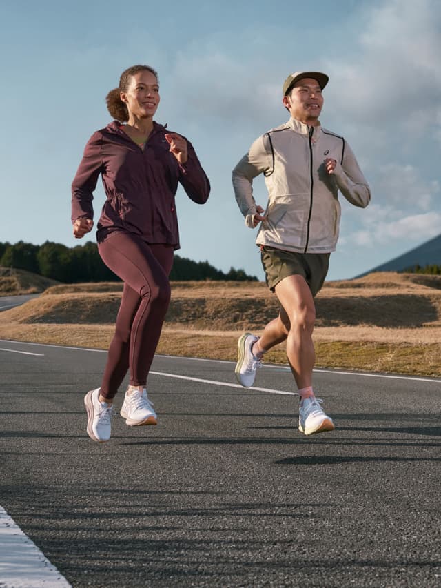 ASICS | Altitude Sports