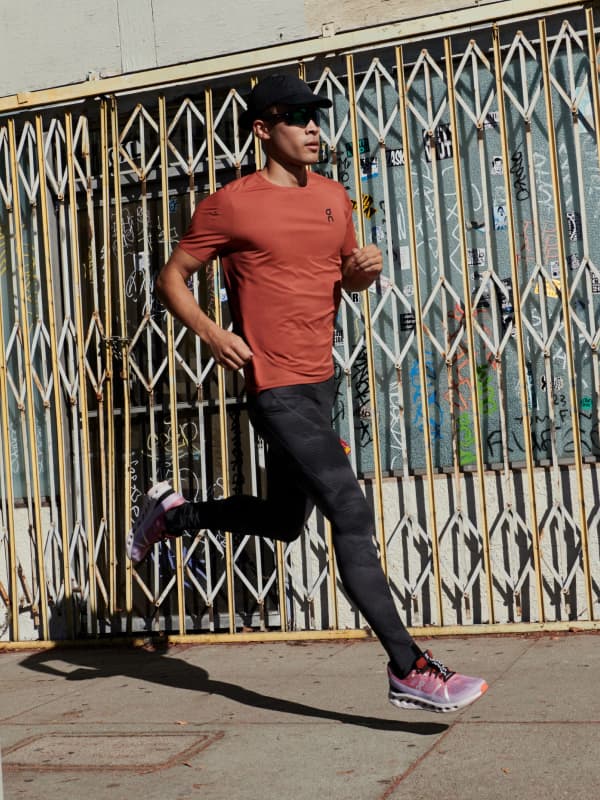 Arc'teryx Mini Stripe Banner Toque - Unisex | The Last Hunt