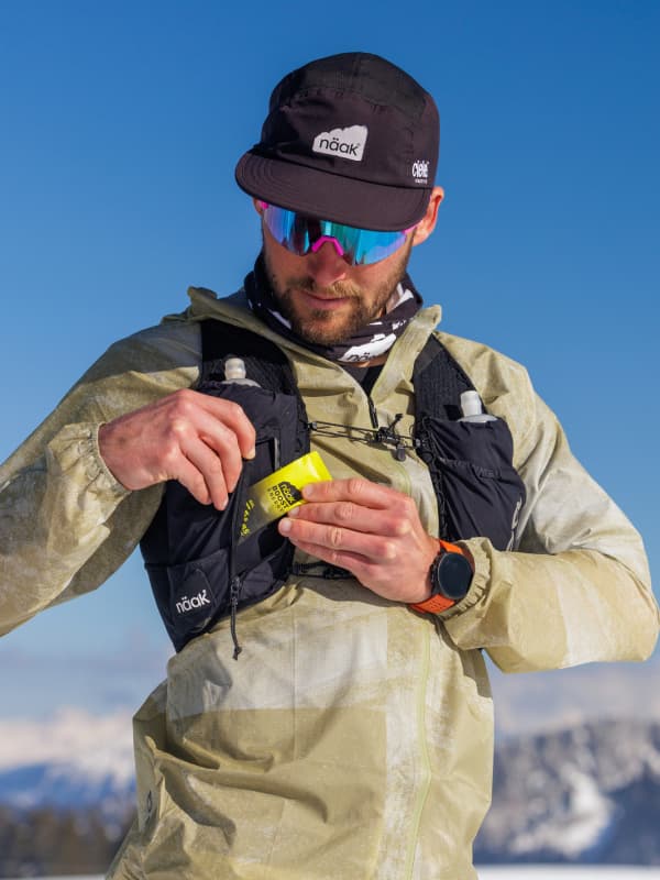 Auclair Instigator 3-Finger Race Glove - Unisex | The Last Hunt