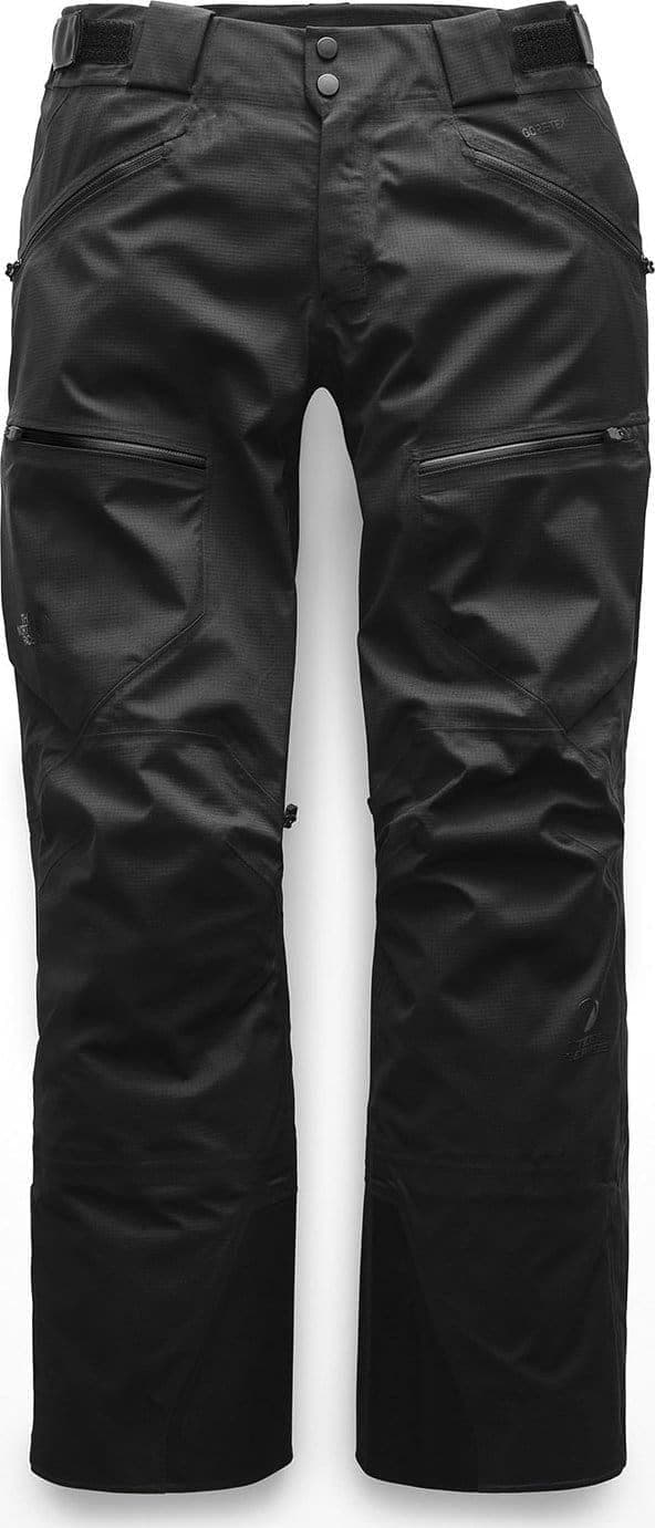The North Face Steep Series™: 