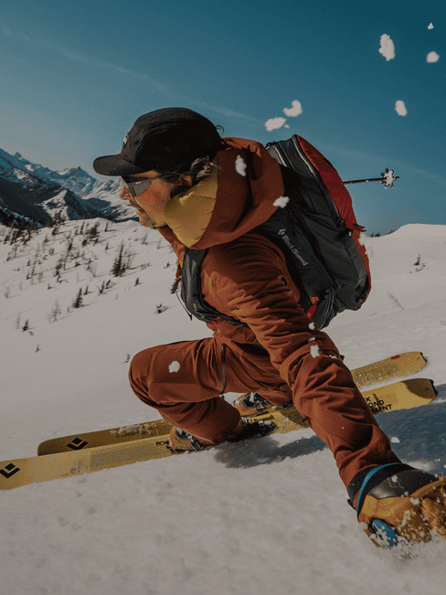 Oakley Mountain Cargo Jacket - Men's | The Last Hunt