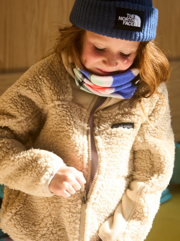 The North Face Whimzy Powder Hood - Unisex | The Last Hunt