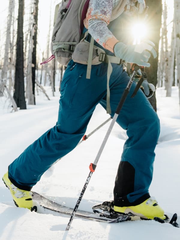 Salomon Icestar 3L Jacket - Men's | The Last Hunt