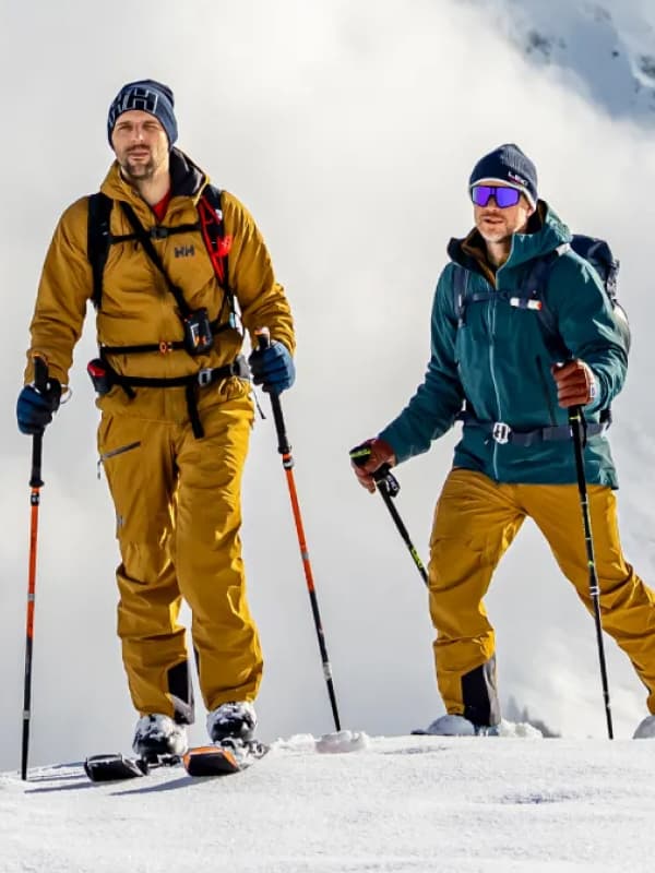 The North Face Wayroute Full Zip - Men's | The Last Hunt
