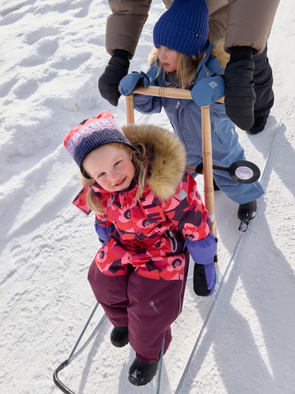 Arc'teryx Stinger Bib - Men's | Altitude Sports