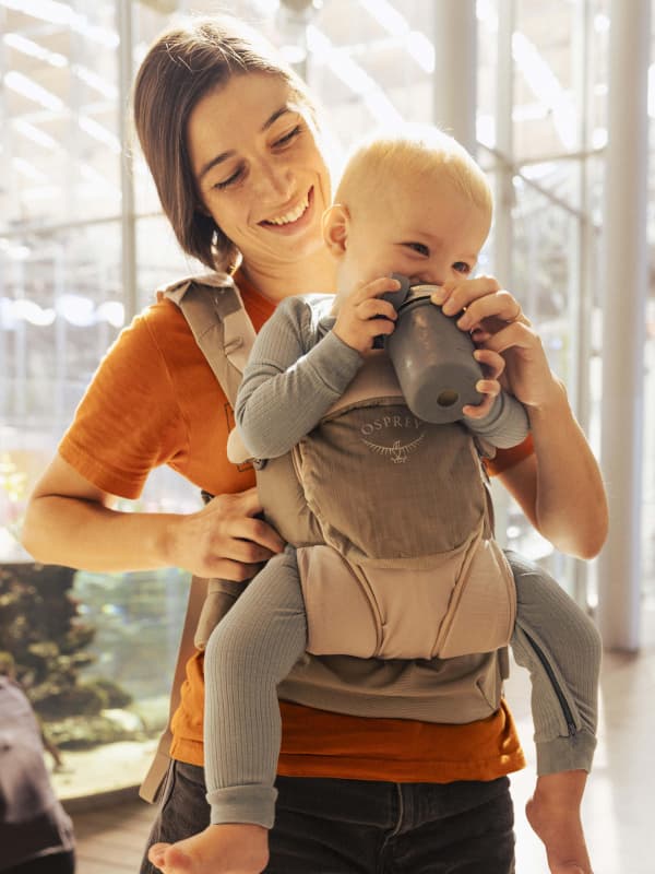 Patagonia Snow Pile One-Piece - Toddler | Altitude Sports