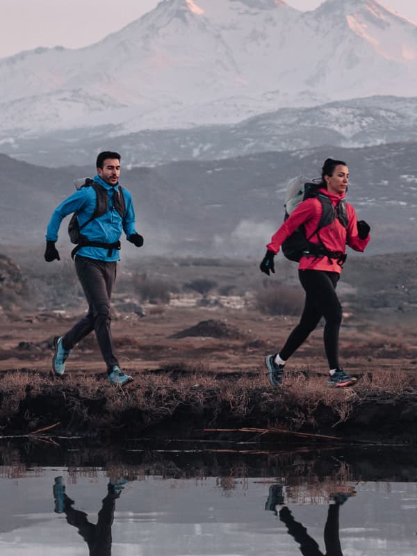 Salomon Icestar 3L Jacket - Men's | The Last Hunt