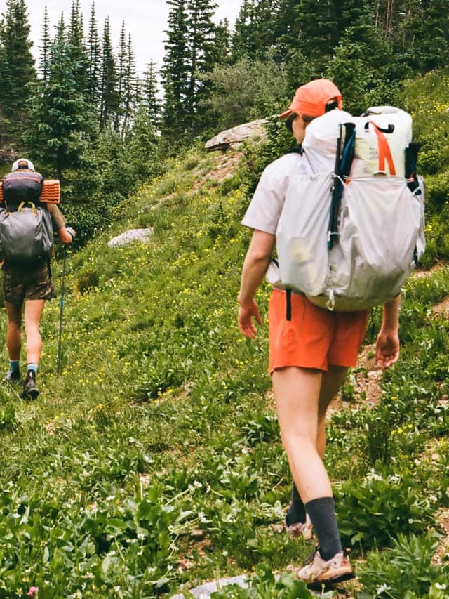 Mountain Hardwear | Altitude Sports