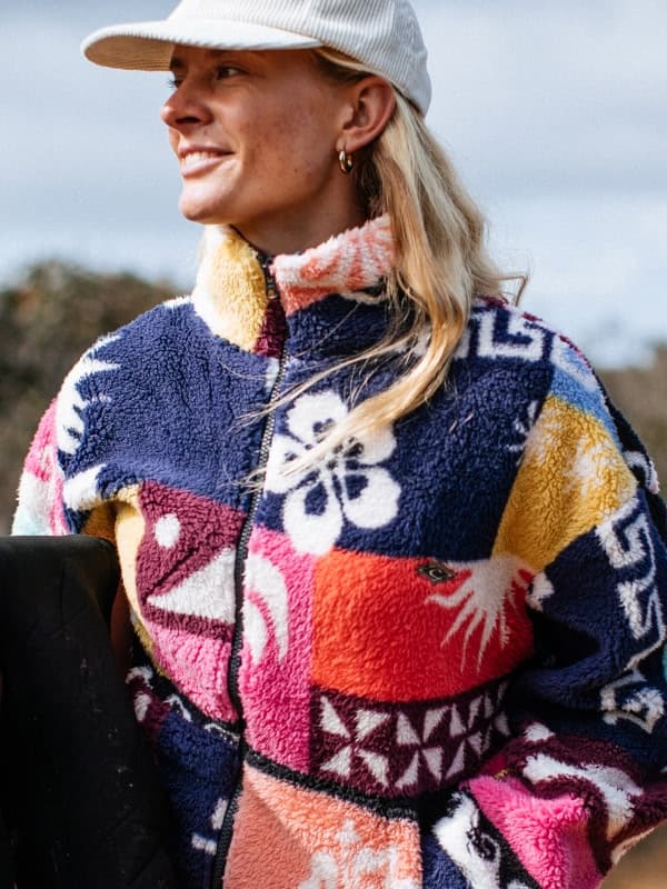 Patagonia R1 Thermal Full-Zip Hoody - Women's | The Last Hunt
