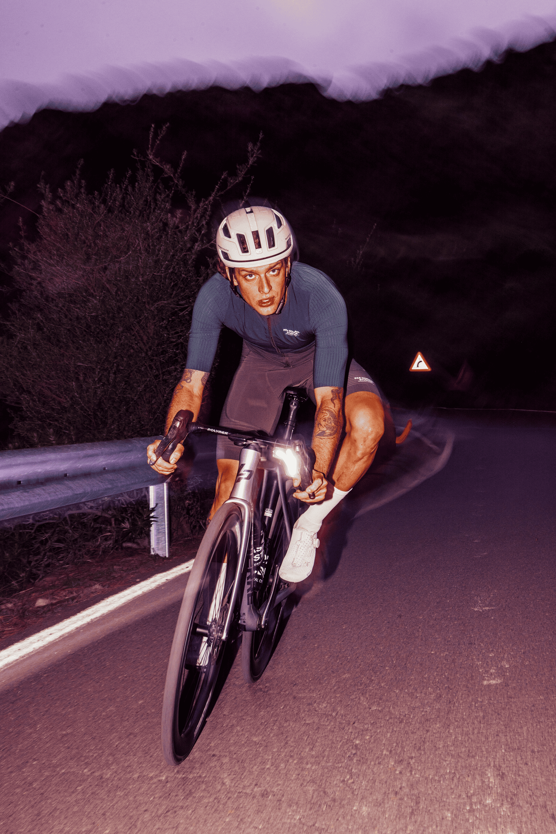 Pas Normal Studios | Altitude Sports