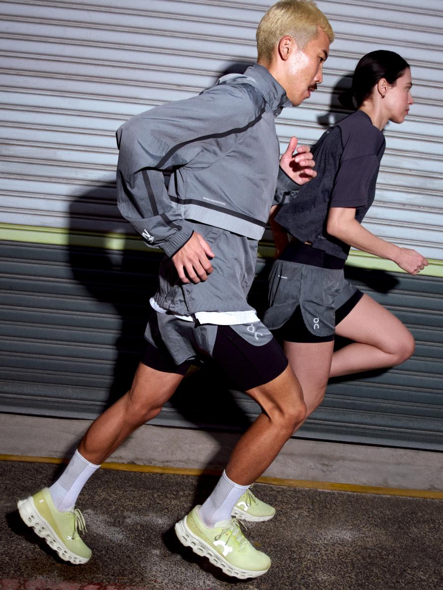 On | Altitude Sports