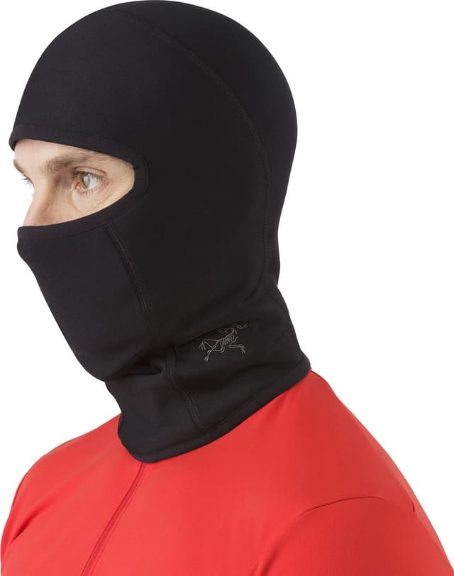 Arc'teryx Rho AR Balaclava - Unisex | Altitude Sports