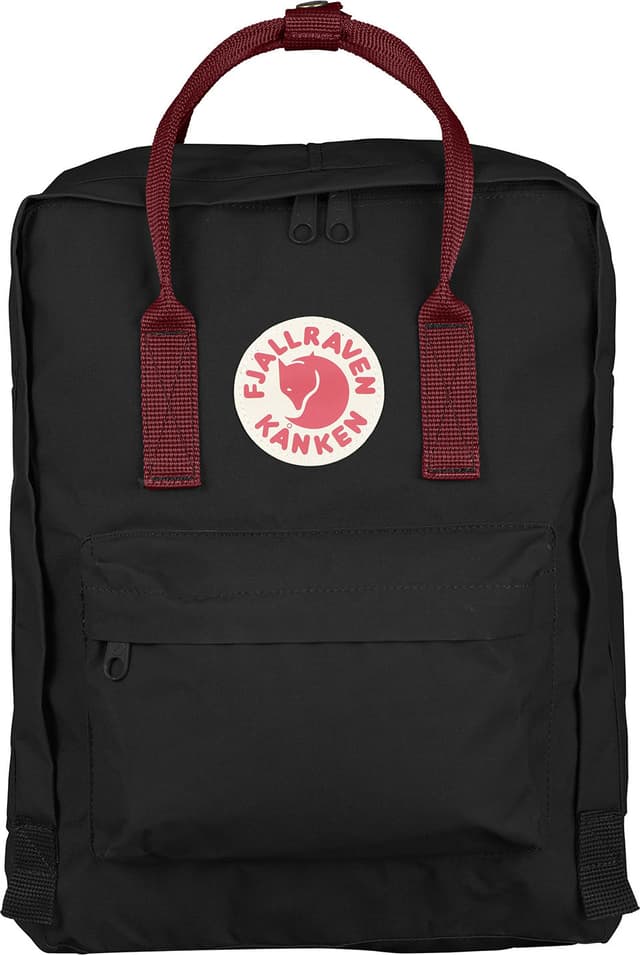 バッグ Fjallraven Kanken classic 16L bag Classic Kånken Backpack - Fjällräven