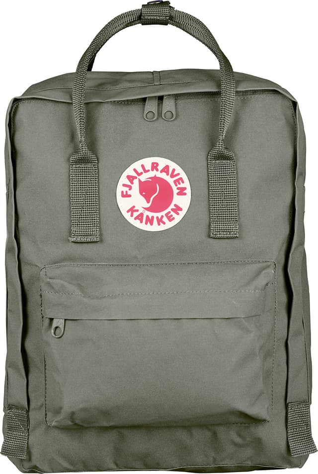 Fjällräven Kanken Backpack 16L | Altitude Sports