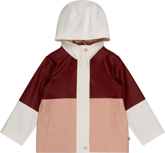 【BAON】[unisex] Yukita Two-Way String Hood Over Padding BAON】[unisex] Yukita Two-Way String Hood Over Padding