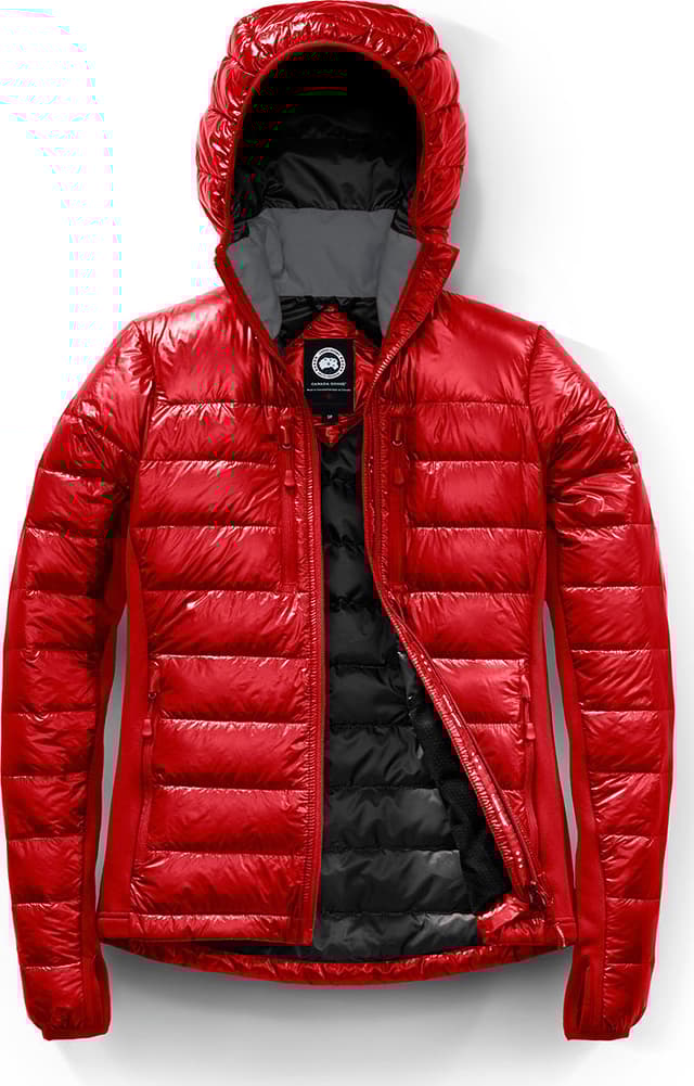 Canada Goose Hybridge Lite Hoody - Women's | Altitude Sports