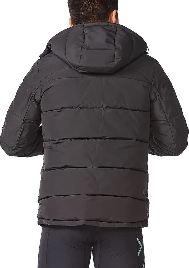 2XU Utility Insulation Jacket - Men's | Altitude Sports