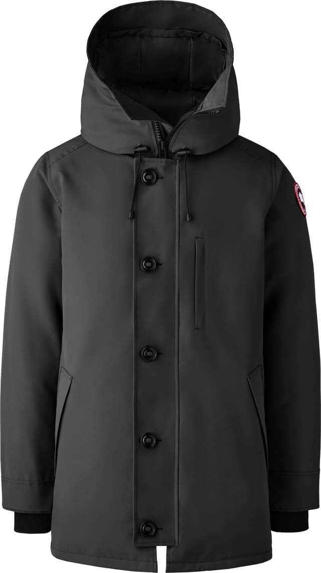 Canada Goose Chateau Parka Heritage - Men's | Altitude Sports
