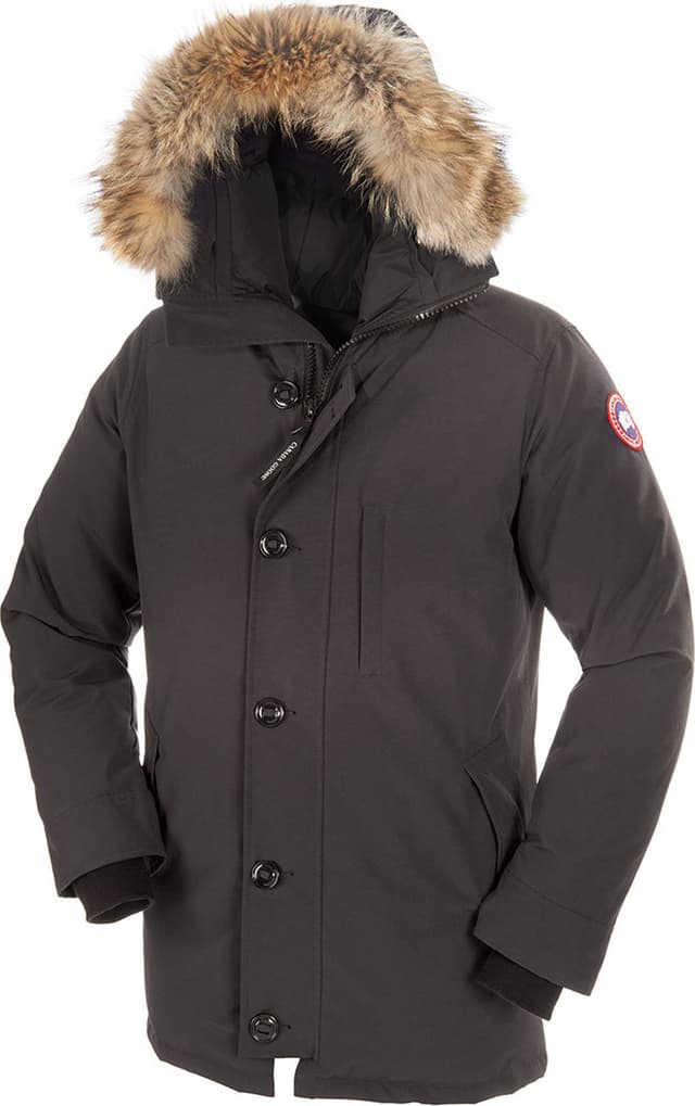 Canada Goose Chateau Parka Heritage - Men's | Altitude Sports