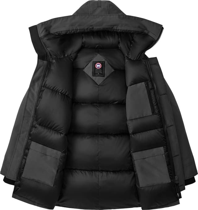 Canada Goose Chateau Parka Heritage - Men's | Altitude Sports