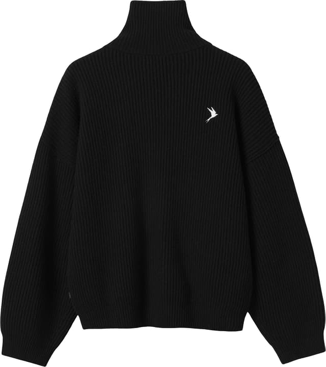 66 North Vonarstraeti Zipped Sweater - Unisex | Altitude Sports
