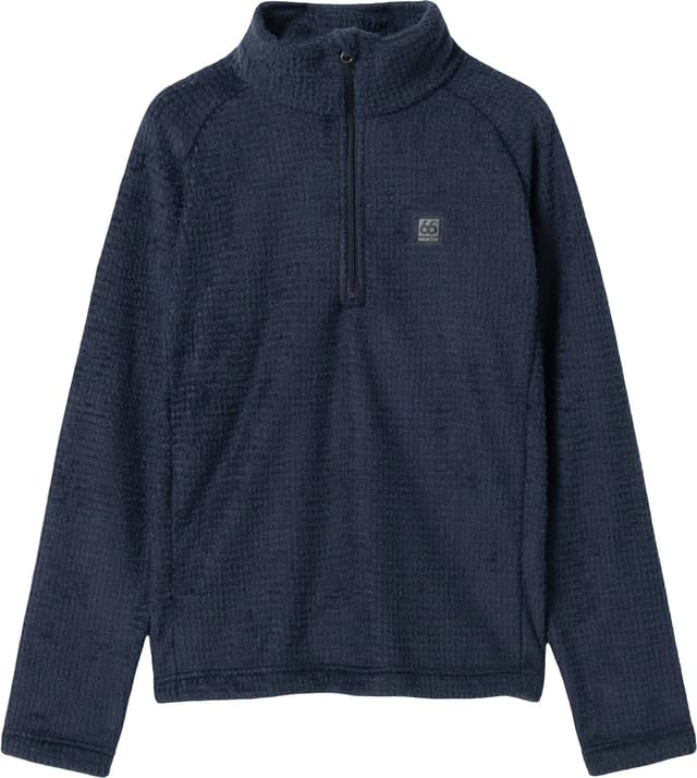 66 North Hrannar Alpha Half-Zipneck Pullover - Men's | Altitude Sports