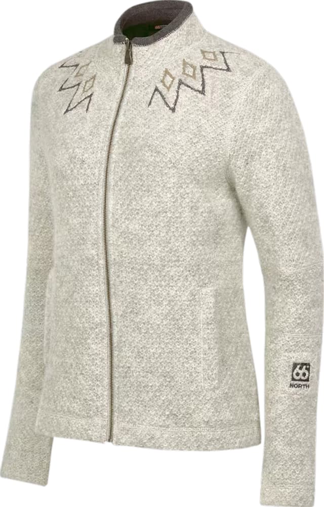 66 North Kaldi GORE-TEX INFINIUM Jacket - Women's | Altitude Sports