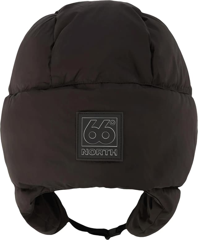 66 North Dyngja Puffy Hat - Unisex | Altitude Sports