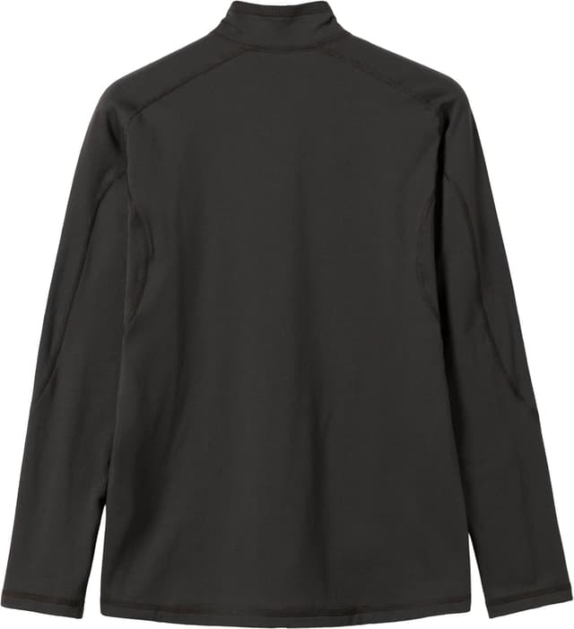 66 North Grettir Zip Neck Top - Men's | Altitude Sports