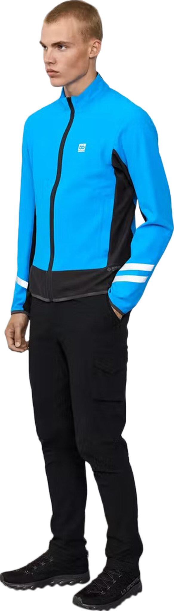 66 North Straumnes GORE-TEX INFINIUM Jacket - Men's | Altitude Sports