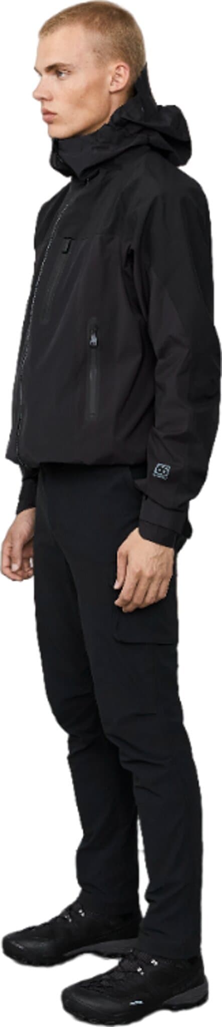 66 North Hornstrandir Gore-Tex Pro Jacket - Men's | Altitude Sports