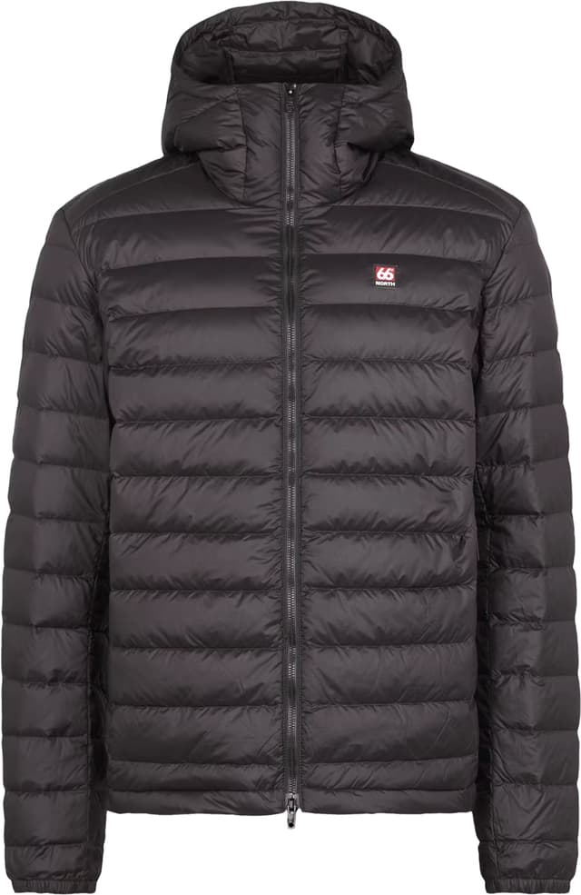 66 North Ljosufjoll Insulated Jacket - Men's | Altitude Sports