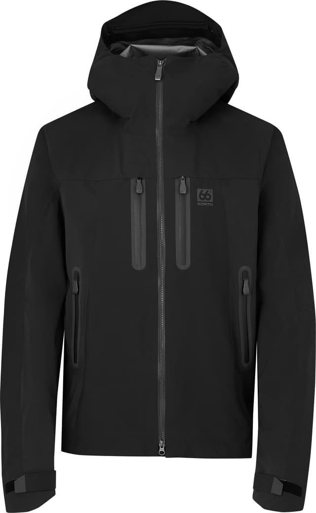 66 North Thorsmork Gore-Tex Infinium Parka - Unisex | Altitude Sports