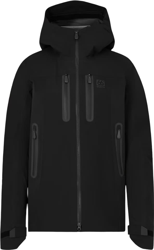 66 North Kaldi GORE-TEX INFINIUM Jacket - Women's | Altitude Sports