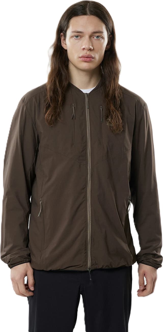 【新品・最新】AA ダブルエー NORDIK JACKET 22-23 66 North Ljosufjoll Insulated Jacket - Men's | Altitude Sports