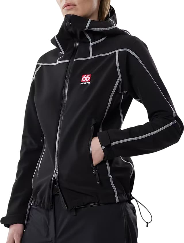 66 North Vatnajökull Jacket - Women's | Altitude Sports